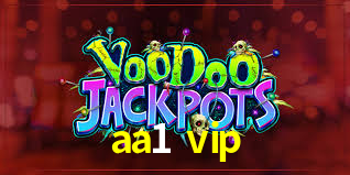 Blackjack Table aa1 vip