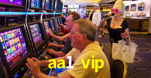 Tournaments aa1 vip