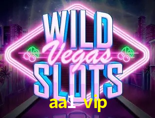 Security Systems aa1 vip