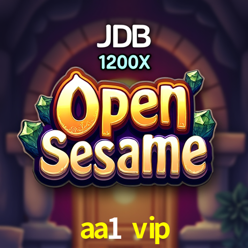 Welcome Bonus aa1 vip