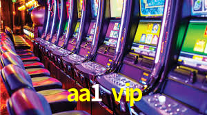 Welcome Bonus aa1 vip