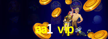 Programa VIP aa1 vip