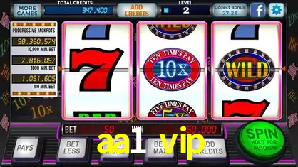 Seasonal Promotions aa1 vip