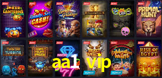 VIP Casino aa1 vip